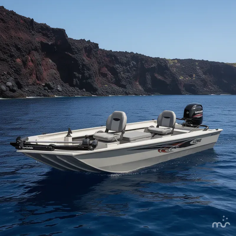 The Image of Lowe Multi-Species Series Stryker 16 SS 2015 - 0