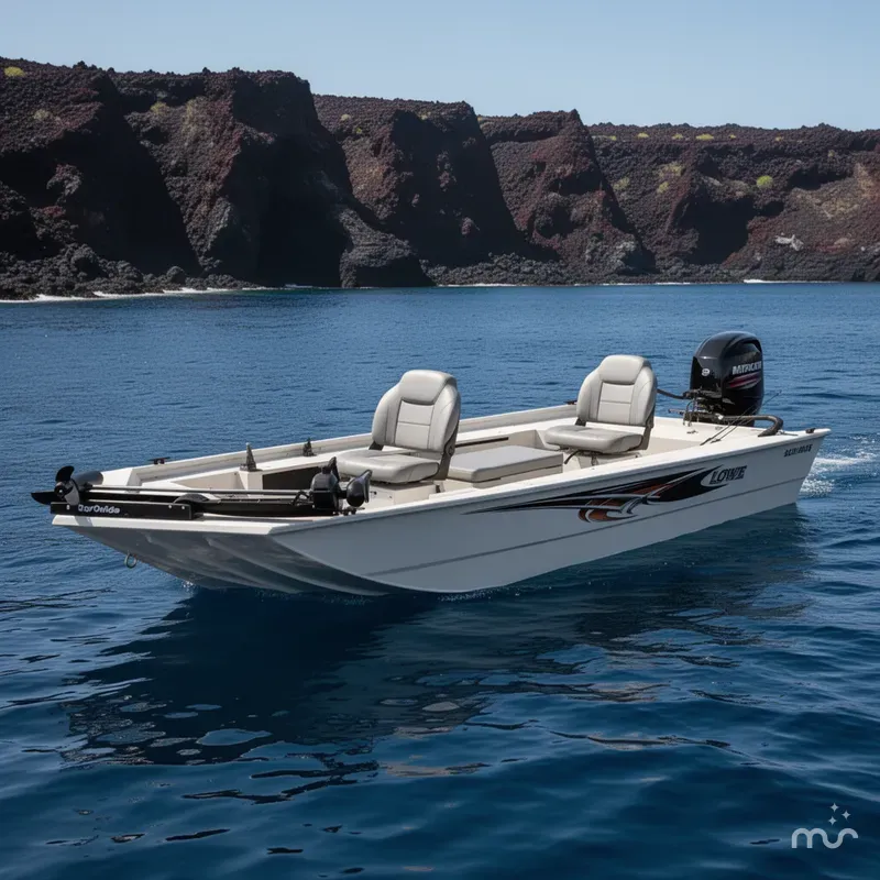 Slide: The Image of Lowe Multi-Species Series Stryker 16 SS 2015 - 2