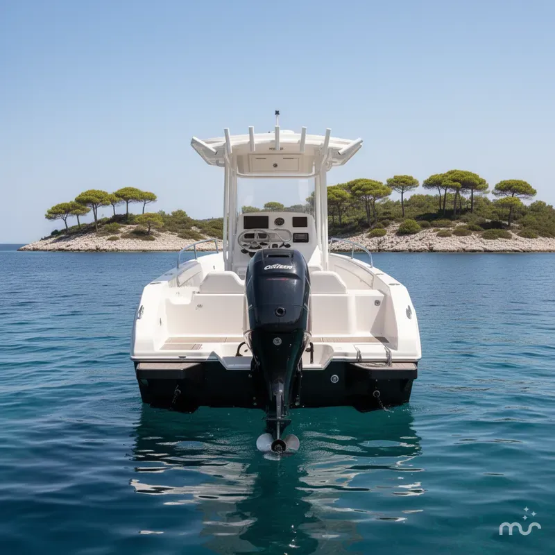Slide: The Image of Carrera Sport Fishing 2018 - 3