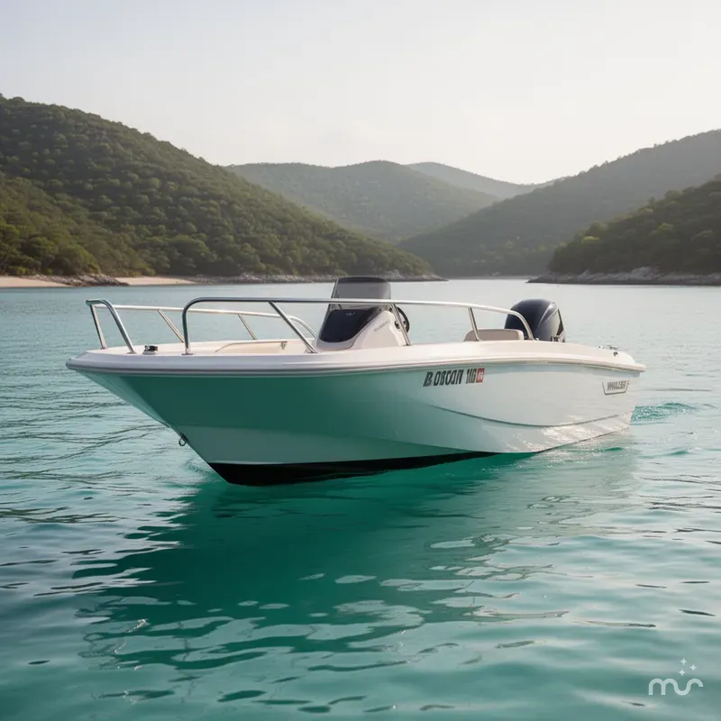 The Image of Boston Whaler 160 Super Sport 2023 - 0