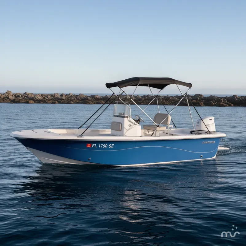 The Image of Carolina 21 LS 2021 - 0