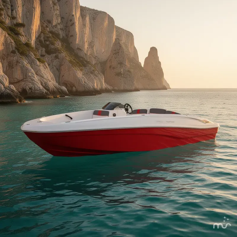 The Image of Tahoe T18 2026 - 0