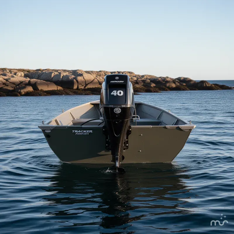 Slide: The Image of Tracker Panfish 17 2026 - 3