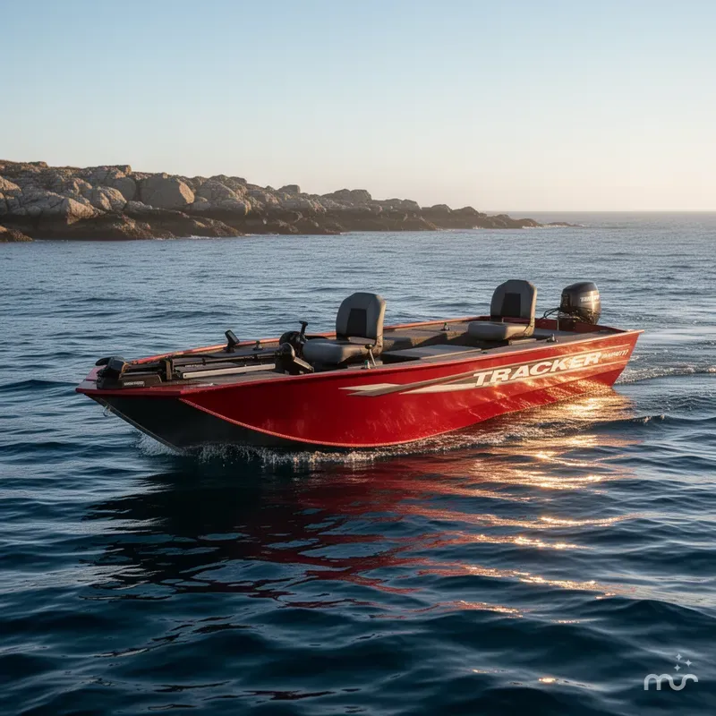 Slide: The Image of Tracker Panfish 17 2026 - 4