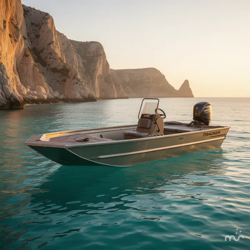 Slide: The Image of Tracker Grizzly 1860 CC 2026 - 2