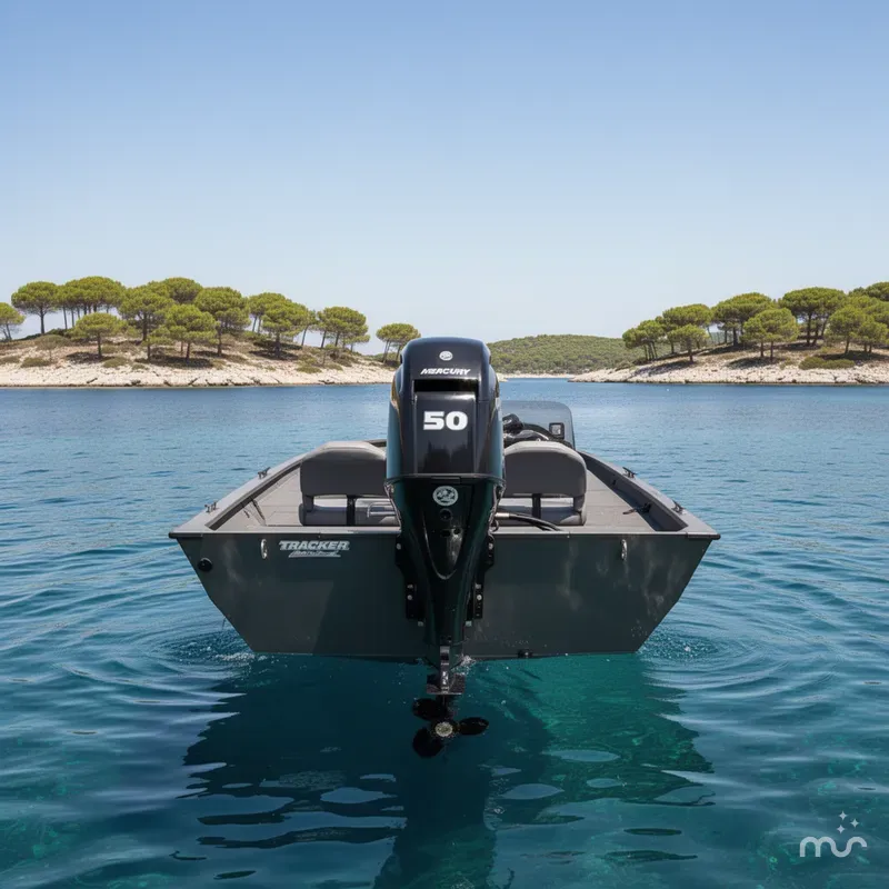 Slide: The Image of Tracker Bass Tracker Classic XL 2026 - 3