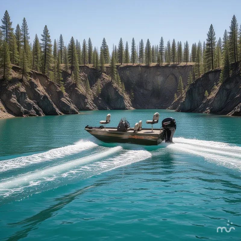 Slide: The Image of Tracker Bass Tracker Classic Limited 2026 - 4