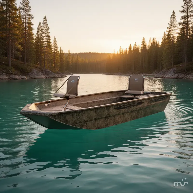 The Image of Tracker Grizzly 1650 T Prairie Wings Edition 2026 - 0