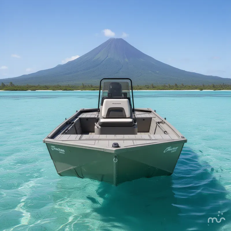 Slide: The Image of Tracker Bass Tracker Classic CC 2026 - 3