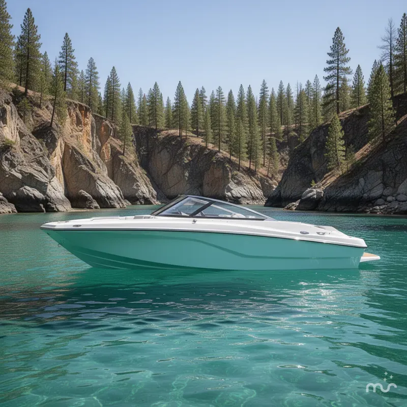 Slide: The Image of Tahoe T16 2026 - 2
