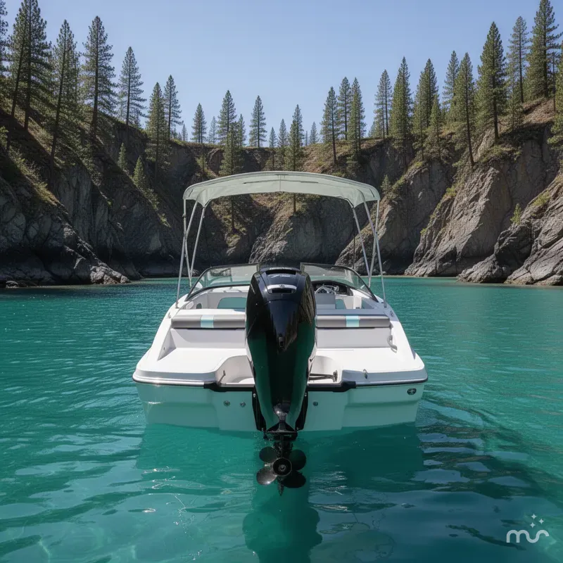 Slide: The Image of Tahoe T16 2026 - 3