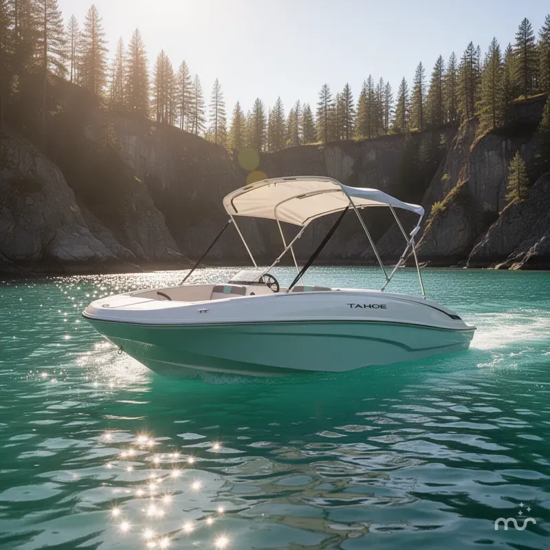 Slide: The Image of Tahoe T16 2026 - 4