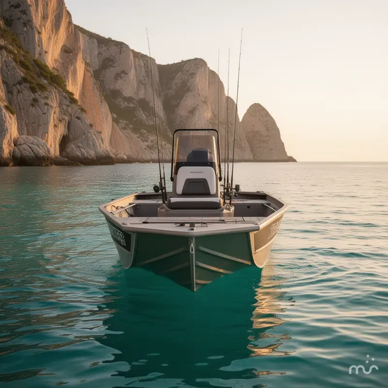 Slide: The Image of Tracker Bass Tracker Classic CC 2026 - 1