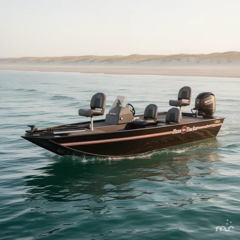The Image of Tracker Bass Tracker Classic XL 2026 - 0
