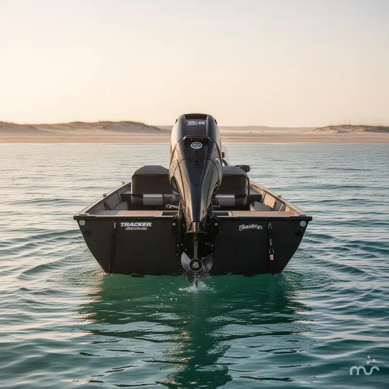Slide: The Image of Tracker Bass Tracker Classic XL 2026 - 3