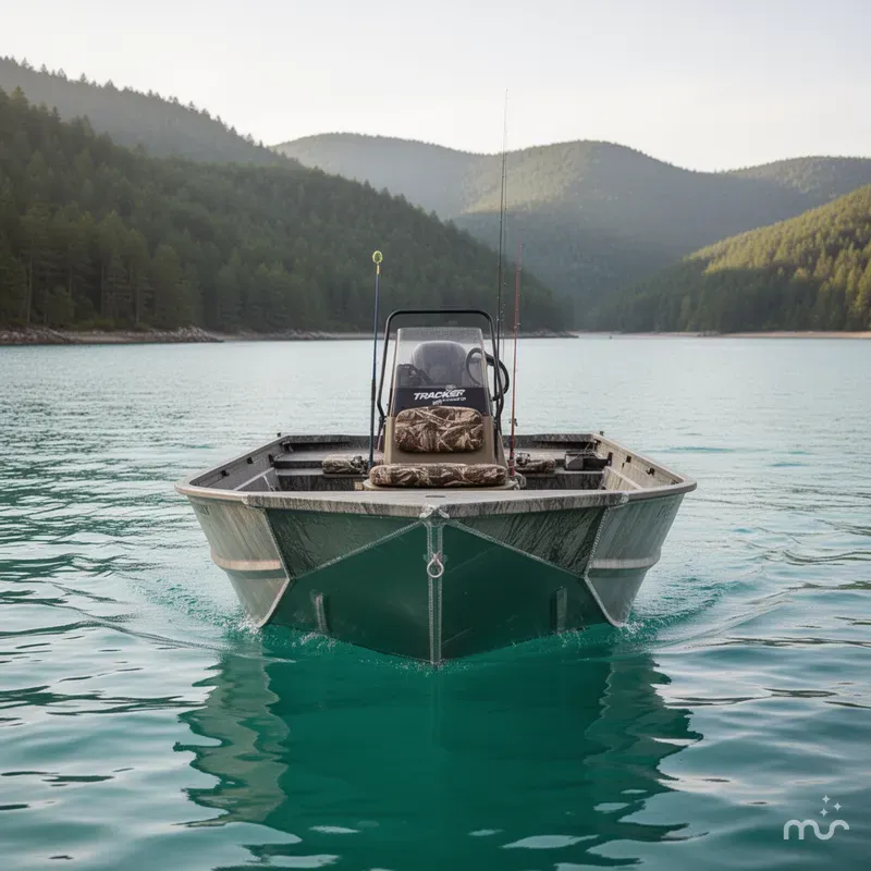 Slide: The Image of Tracker Grizzly 1860 CC 2026 - 1