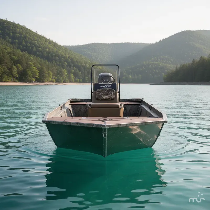 Slide: The Image of Tracker Grizzly 1860 CC 2026 - 3