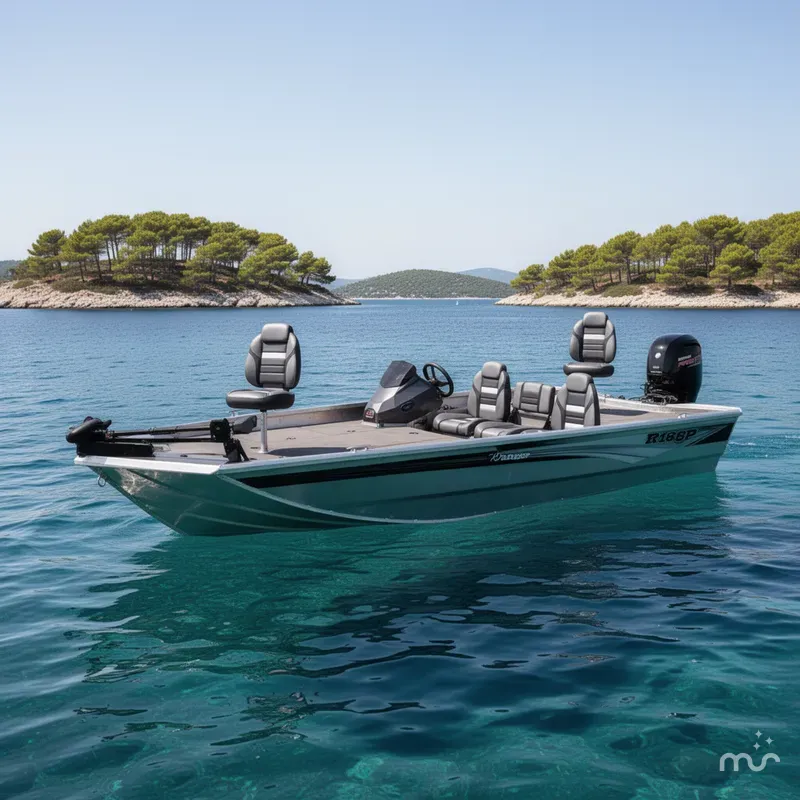 The Image of Ranger RT188P 2026 - 0