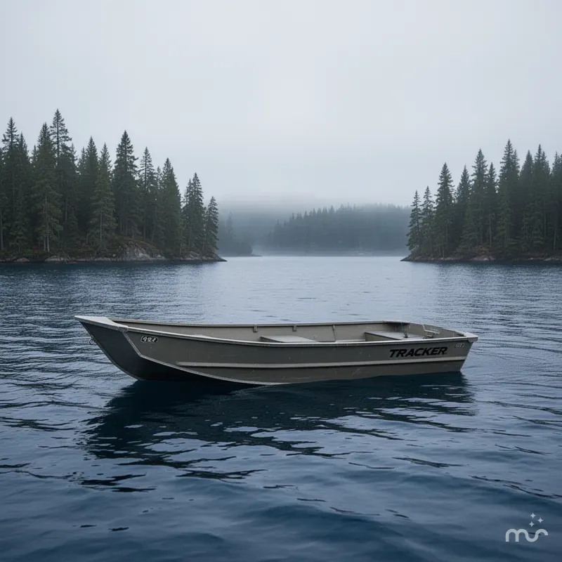 The Image of Tracker Grizzly 12 Jon 2026 - 0