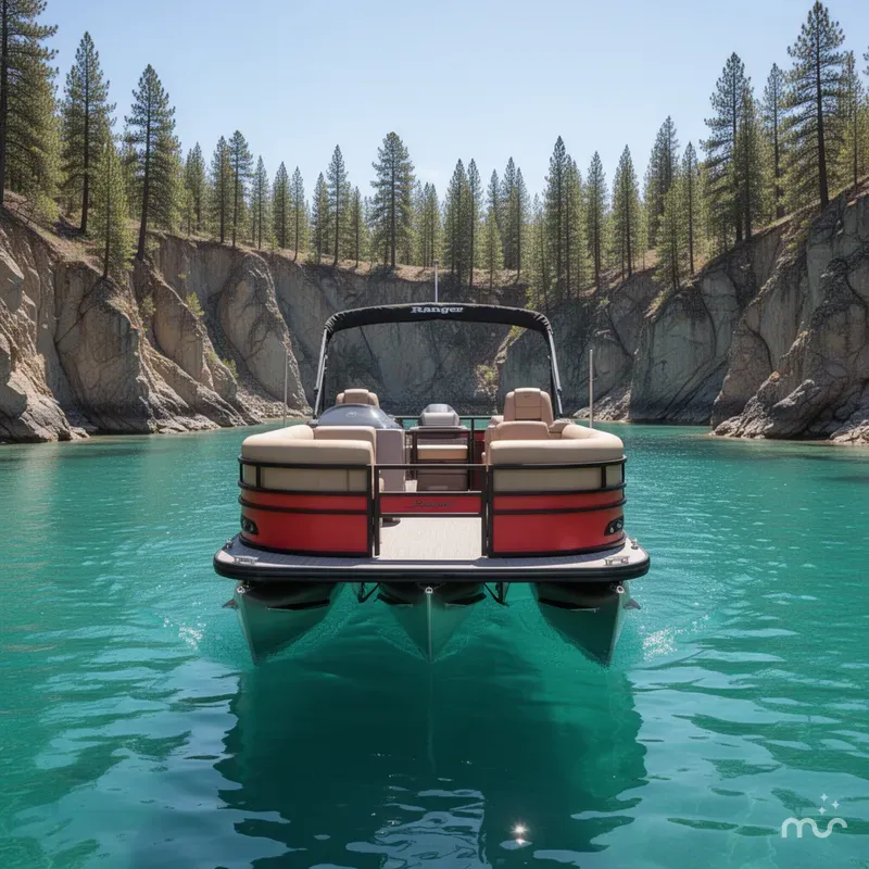 Slide: The Image of Ranger 223FC 2026 - 1