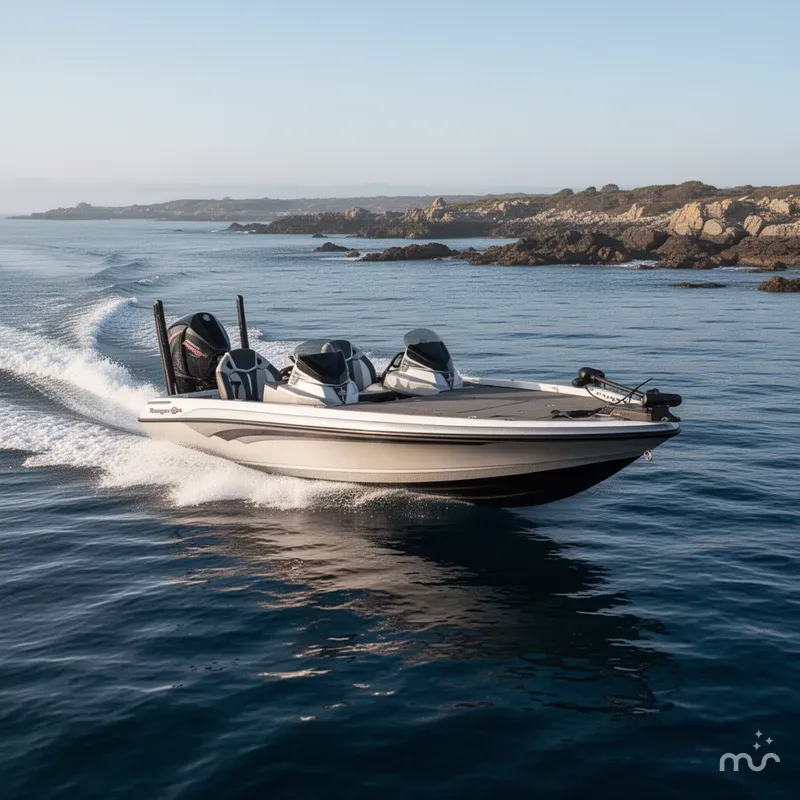 The Image of Ranger Z521R 2023 - 0