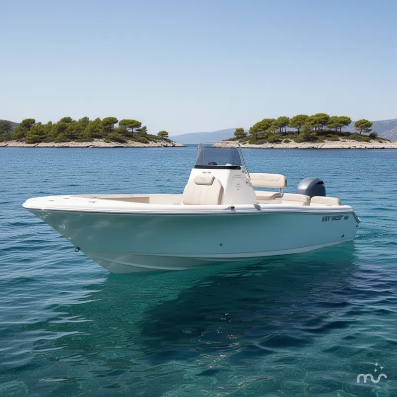 The Image of Key West 189 FS 2023 - 0