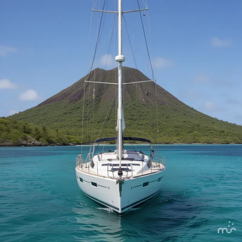 Slide: The Image of Jeanneau Sun Odyssey 490 2019 - 1