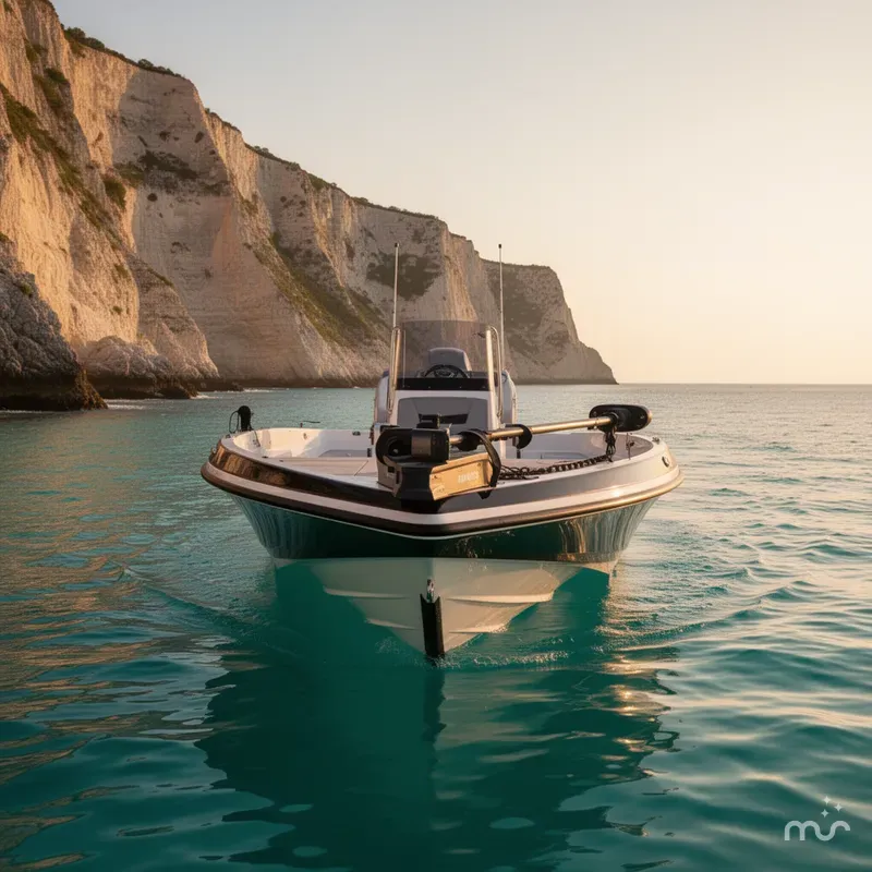 Slide: The Image of Ranger Z518C Intracoastal 2016 - 1