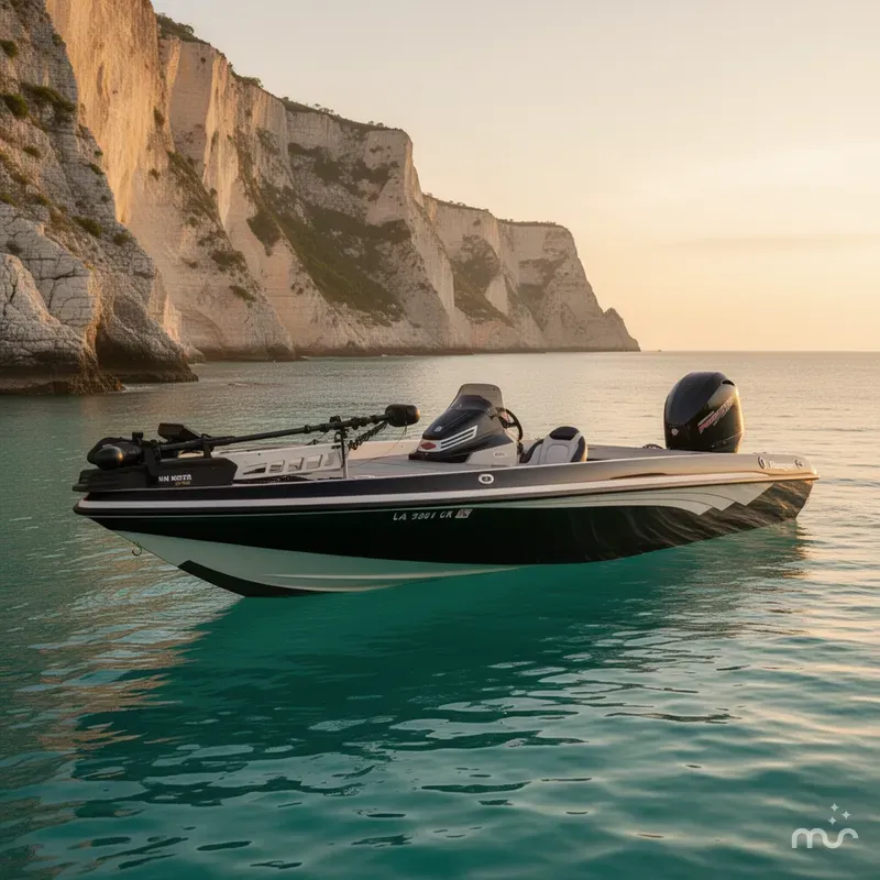 Slide: The Image of Ranger Z518C Intracoastal 2016 - 2