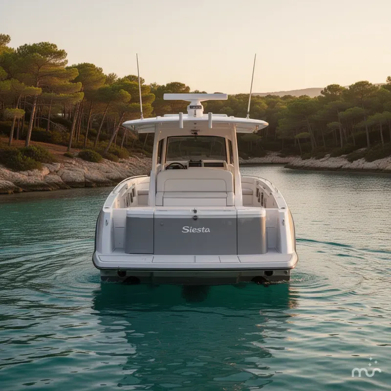 Slide: The Image of HCB 42 Siesta 2020 - 3