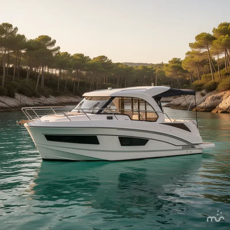 The Image of Beneteau Antares 9 2021 - 0