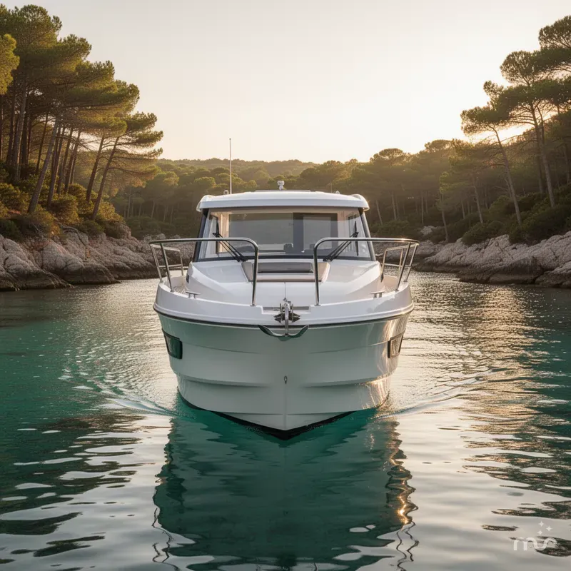 Slide: The Image of Beneteau Antares 9 2021 - 4