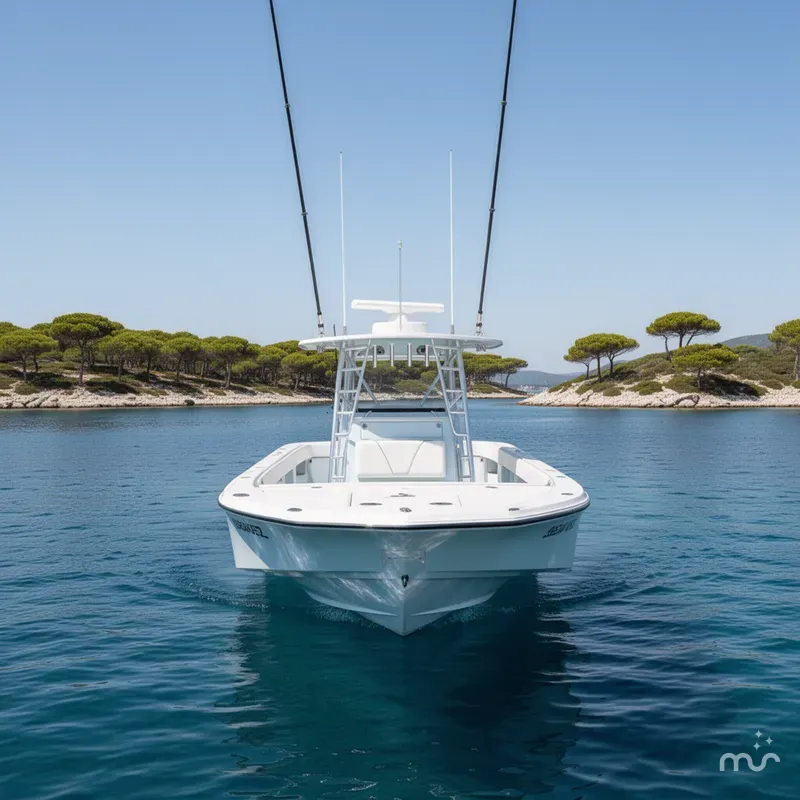 Slide: The Image of SeaVee 390Z 2023 - 3