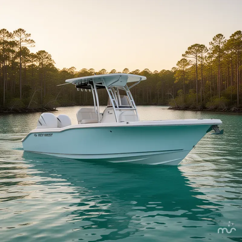 The Image of Key West 239 FS 2026 - 0