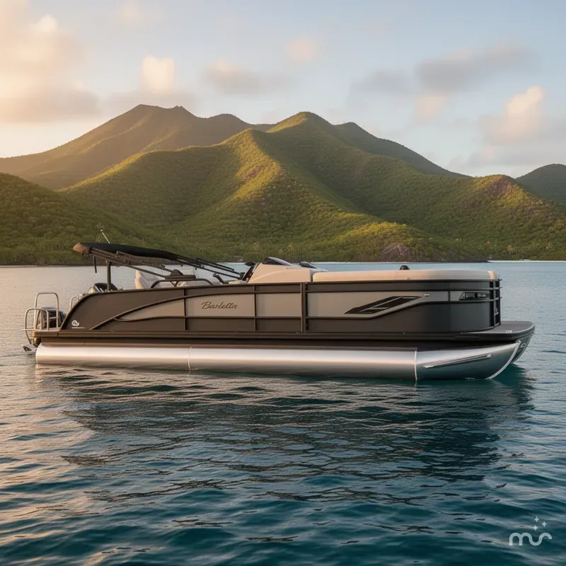 The Image of Barletta Corsa 23UC 2026 - 0