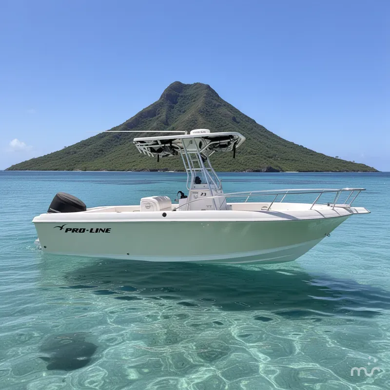 The Image of Pro-Line 23 Sport 2006 - 0