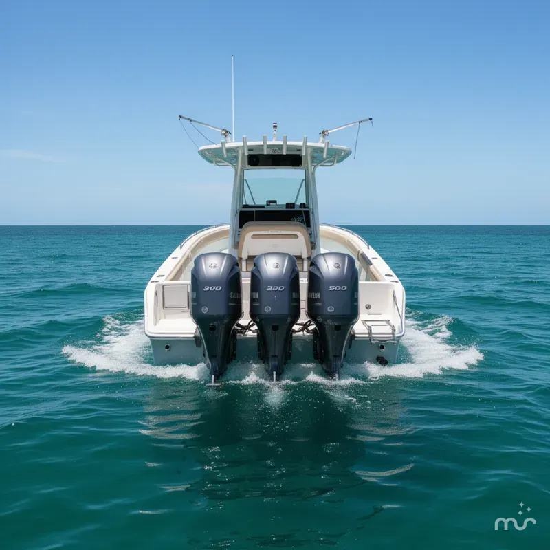 Slide: The Image of Sailfish 242 CC 2020 - 3