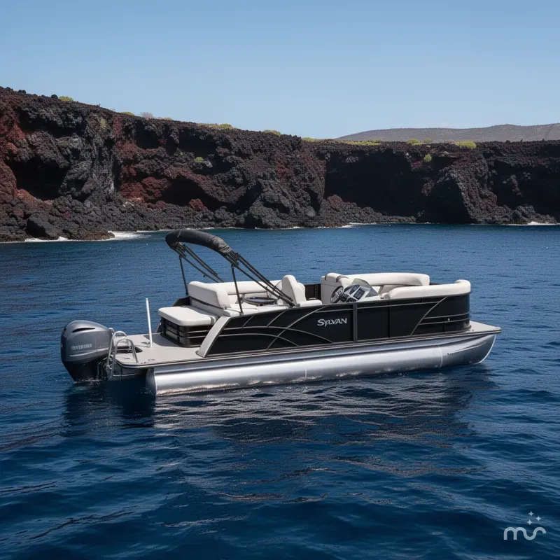The Image of Sylvan Mirage X X3 CLZ 2022 - 0
