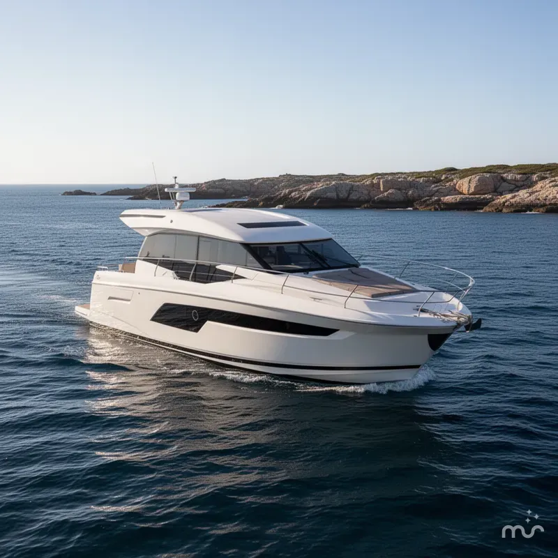 Slide: The Image of Prestige 520S 2023 - 2