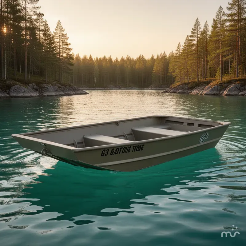 The Image of G3 Gator Tough 1036 2020 - 0