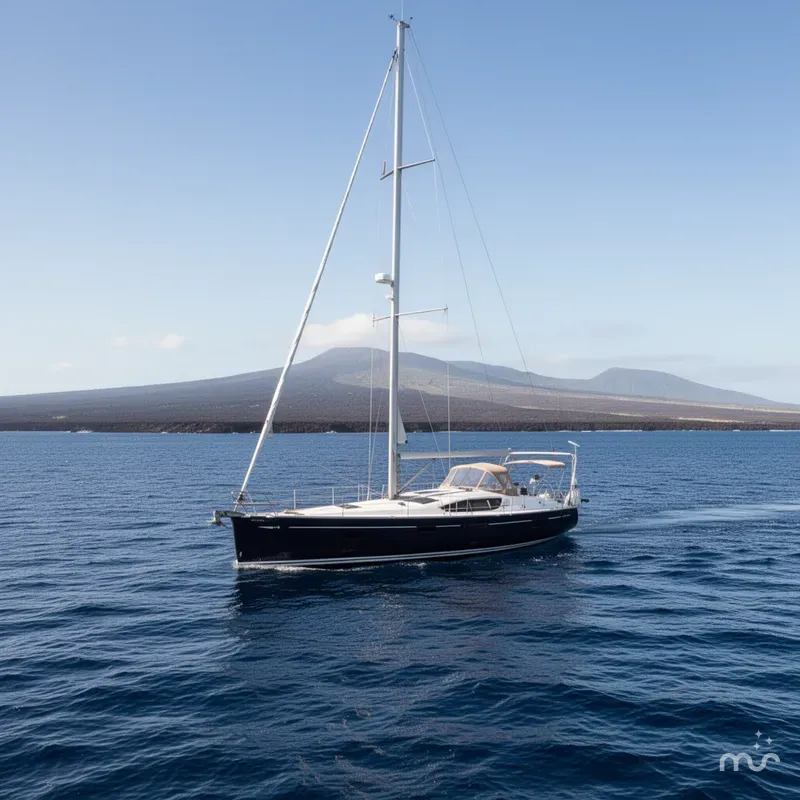 The Image of Jeanneau Sun Odyssey 50 DS 2011 - 0