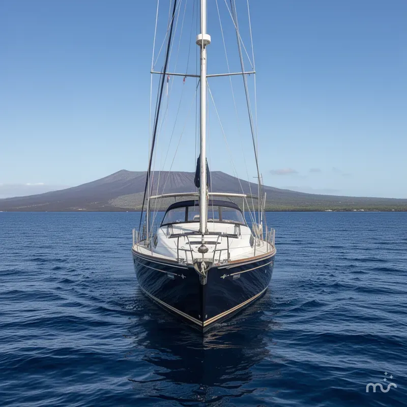 Slide: The Image of Jeanneau Sun Odyssey 50 DS 2011 - 1
