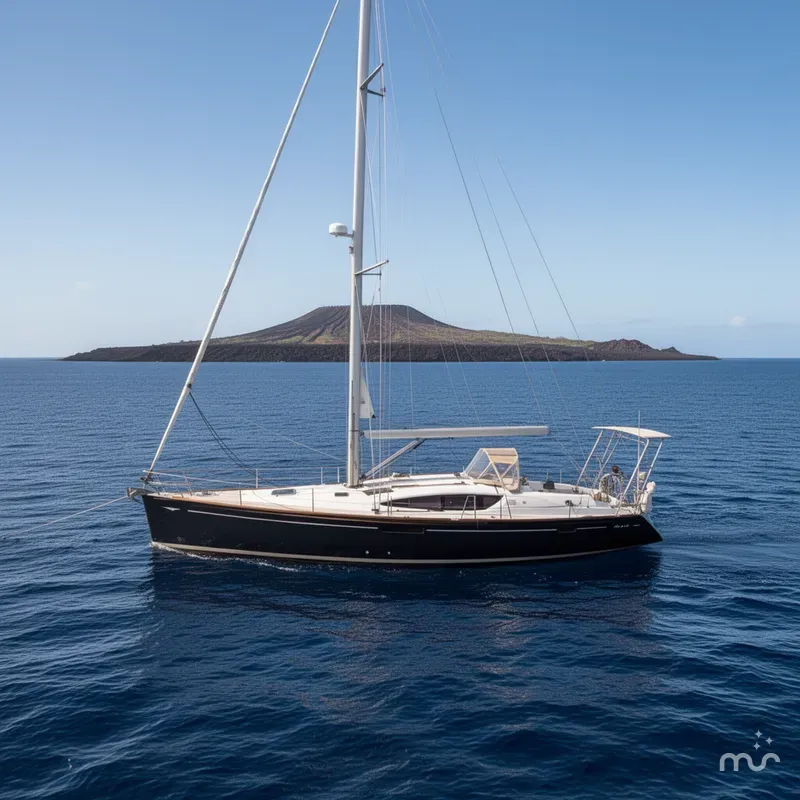 Slide: The Image of Jeanneau Sun Odyssey 50 DS 2011 - 2