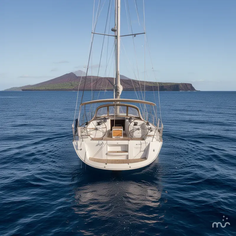 Slide: The Image of Jeanneau Sun Odyssey 50 DS 2011 - 3