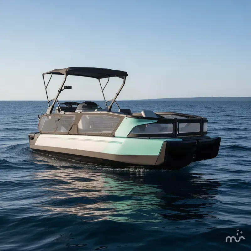 The Image of Sea-Doo SWITCH SPORT 21 300 TECH 2026 - 0