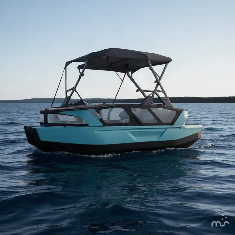 The Image of Sea-Doo SWITCH SPORT 18 300 2026 - 0