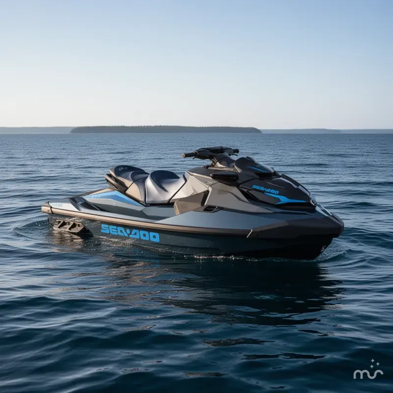 The Image of Sea-Doo GTX 230 SS 2026 - 0