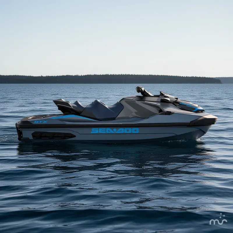 Slide: The Image of Sea-Doo GTX 230 SS 2026 - 2