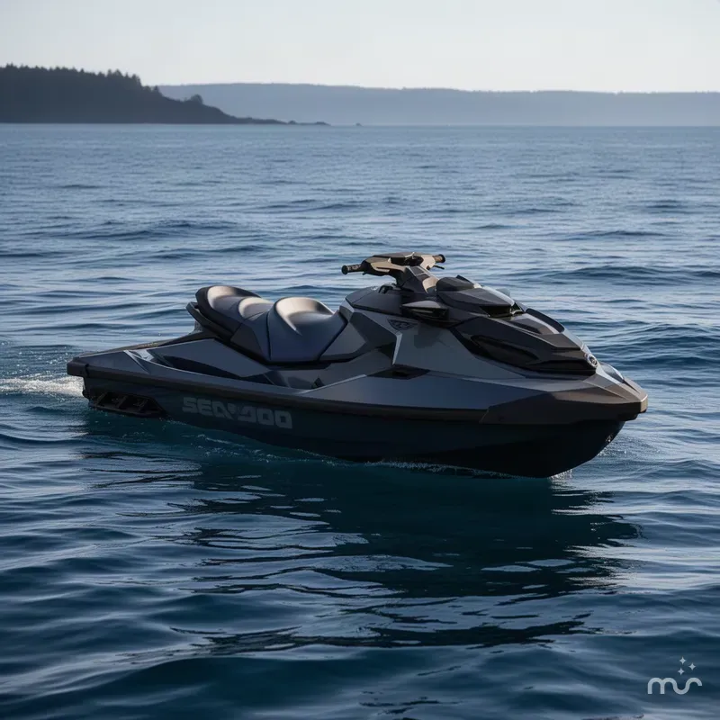 The Image of Sea-Doo GTX 230 SS 2026 - 0