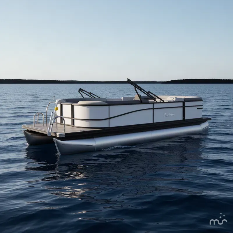 The Image of Barletta SANZA 22QC 2026 - 0